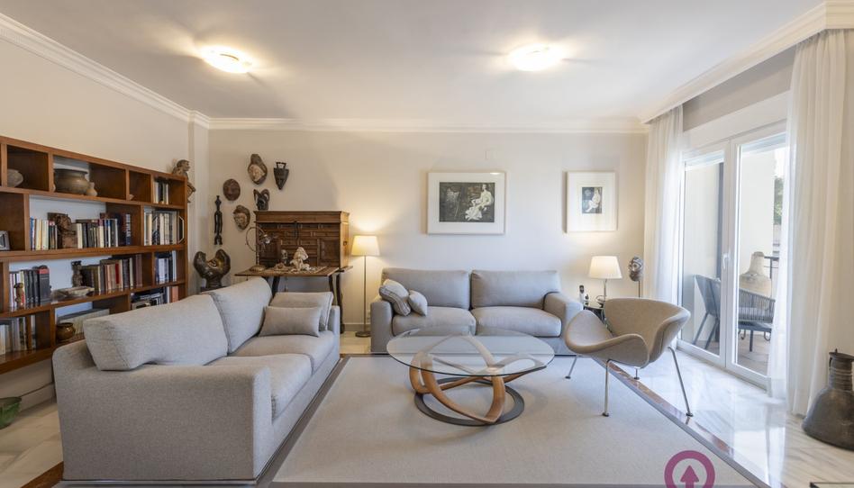 Foto 1 de Casa adosada en venda a Centro - Sagrario, Granada