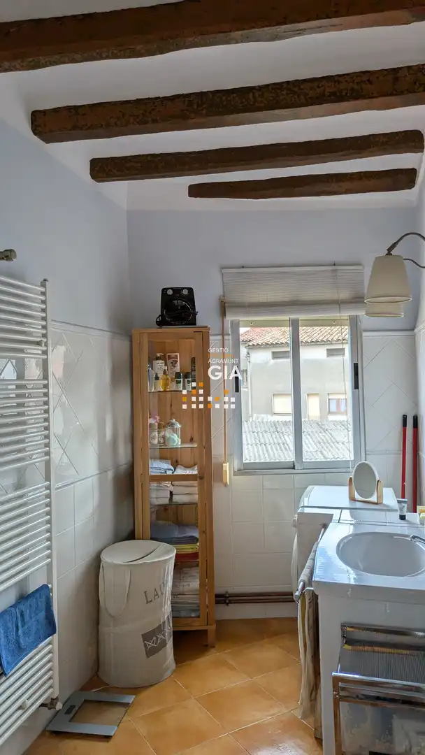Adosado con terraza en venta en Plaça del Mercadal 17B, imagen 14