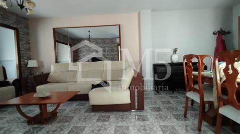 Foto 4 de Pis de lloguer a Avda Pescia - Ctra de Frigiliana, Málaga