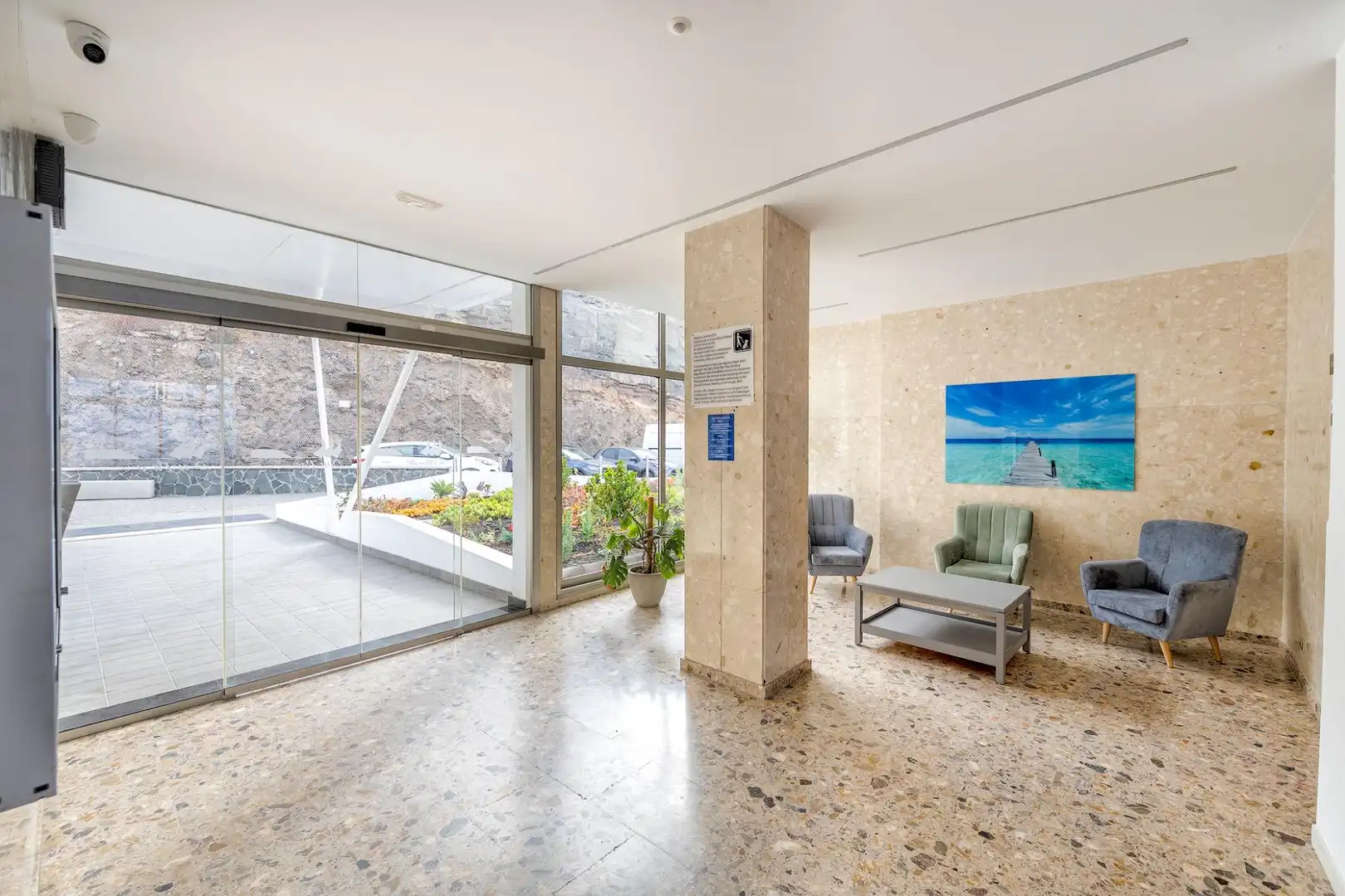 Apartament en venda en Mogán amb Aire condicionat, Terrassa i Balcó