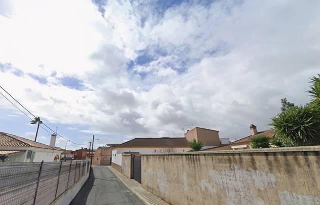 Casa adosada en Venta en Albaida del Aljarafe