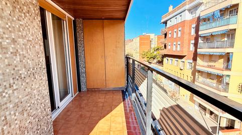 Foto 4 de Piso en venta en Passeig Comte de Vilardaga, Can Calders, Sant Feliu de Llobregat