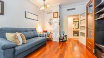 Bedroom of Flat for sale in Alcobendas  with Air Conditioner, Heating and Terrace