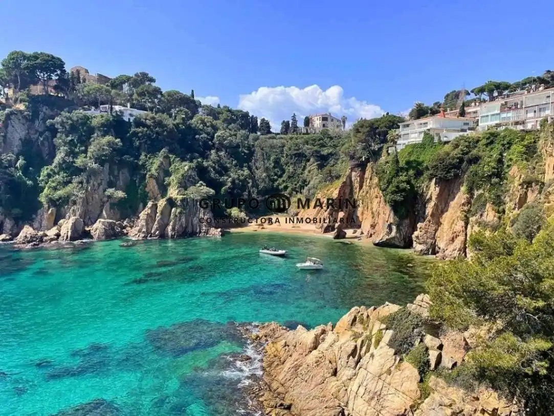 Residenziale in vendita a Avinguda Vila de Tossa, imagen 14