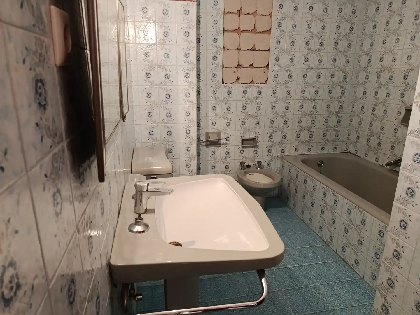 Flat with lift for sale in Denis Belgrano, imagen 16