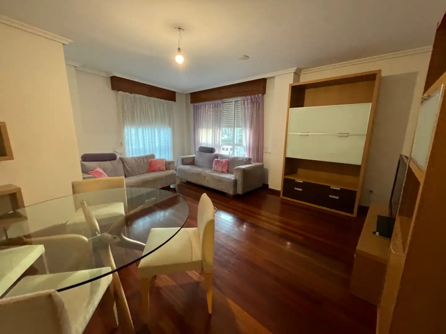 Flat for rent in Avenida Esteiro, Esteiro