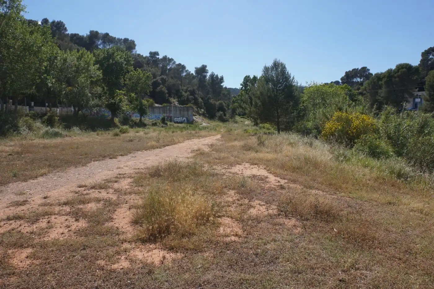 Terreno residencial en venta en Sant Andreu de la Barca, imagen 3