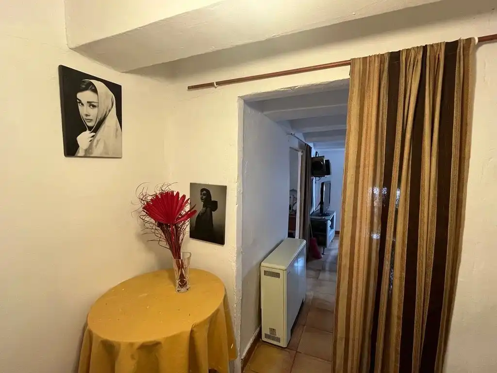 Casa o chalet en venta en La Parrilla  con Calefacción, Lavadora y Microondas