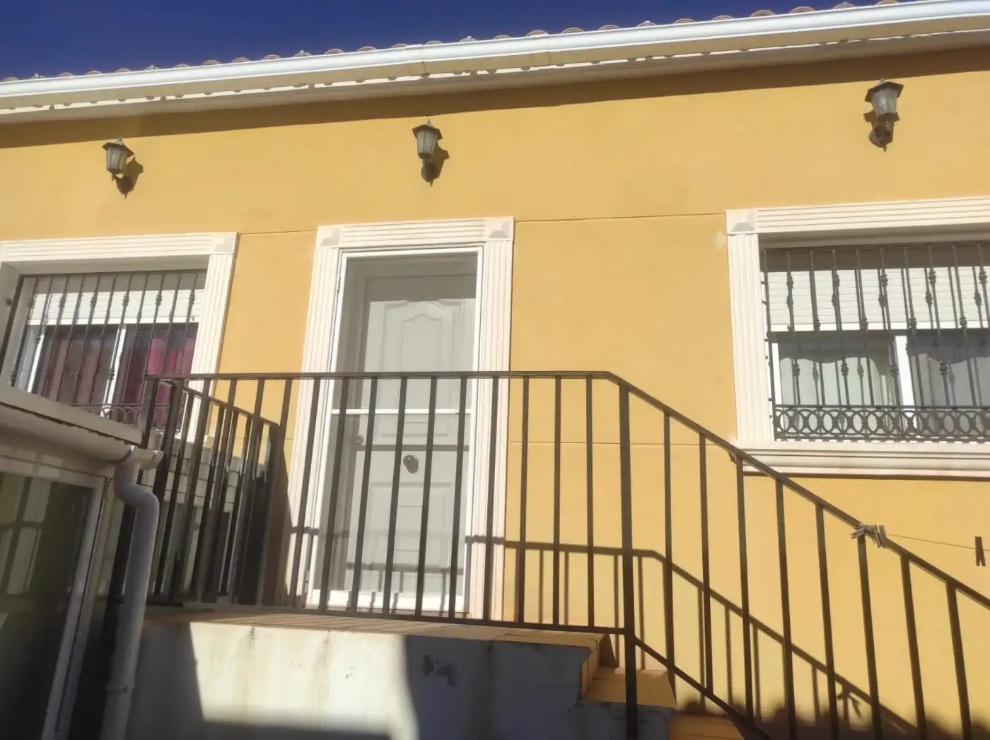 Villa mit Garten zum Verkauf in Hondón de los Frailes, imagen 13
