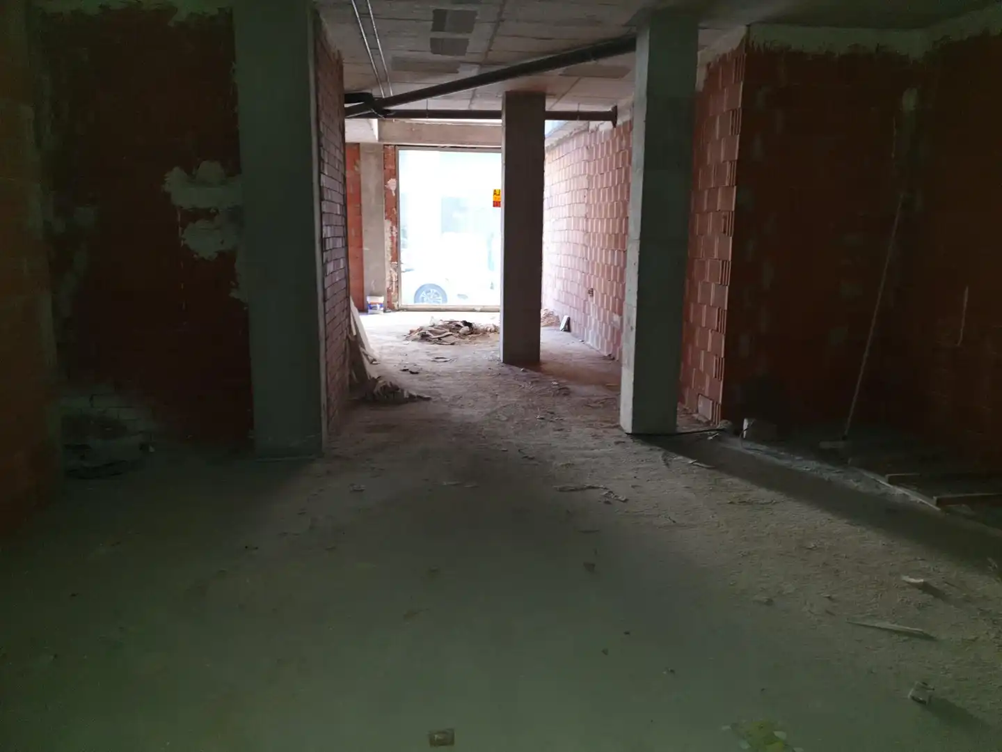 Local comercial en alquiler en Plaza de Toros - Avenida Chapí - Trinquete, imagen 13