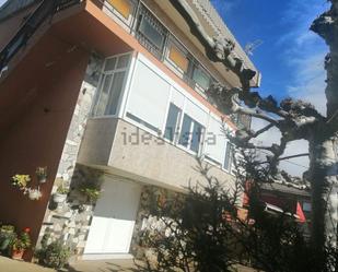 Casa o xalet en venda a Senda la Estación, El Burgo Ranero