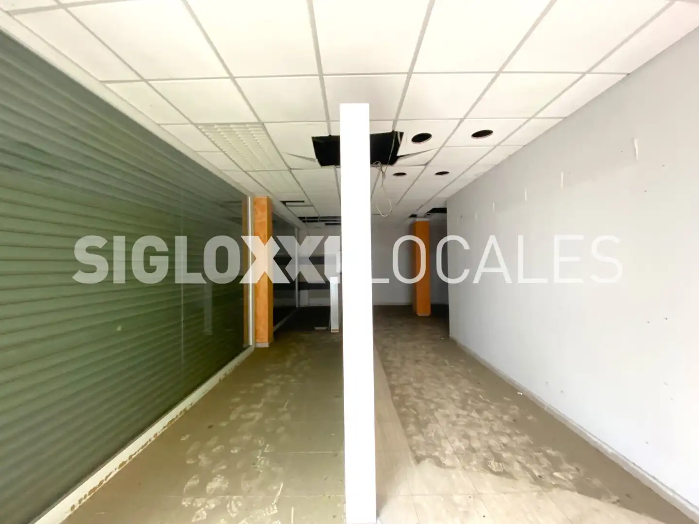 Business premises for sale in APENINS, imagen 10