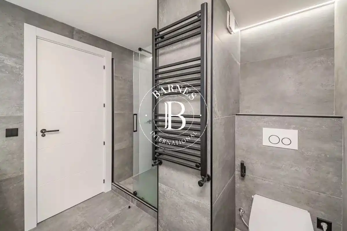 Flat with terrace for sale in Retiro, imagen 31