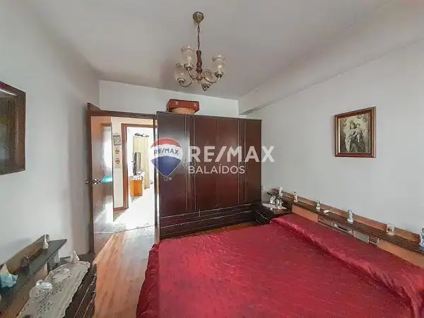 Habitatge amb jardí en venda a Rúa Lamazáns, imagen 13