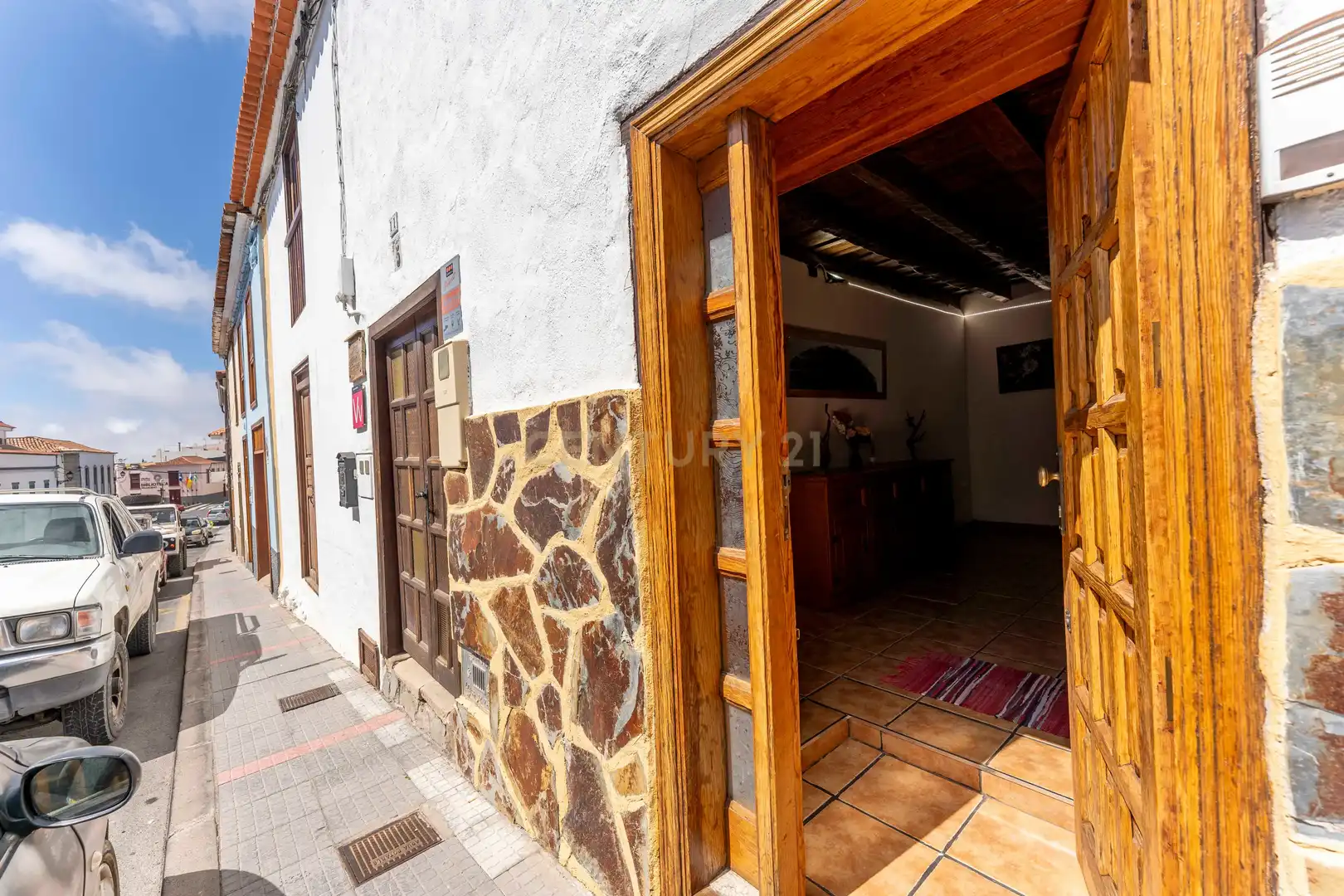 Casa o xalet en venda a Av. Hermano Pedro, 11, 38613 Vilaflor, Spain, 11, Vilaflor de Chasna