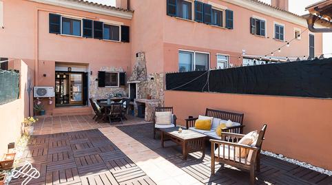 Photo 3 of Single-family semi-detached to rent in Sa Torre, Llucmajor