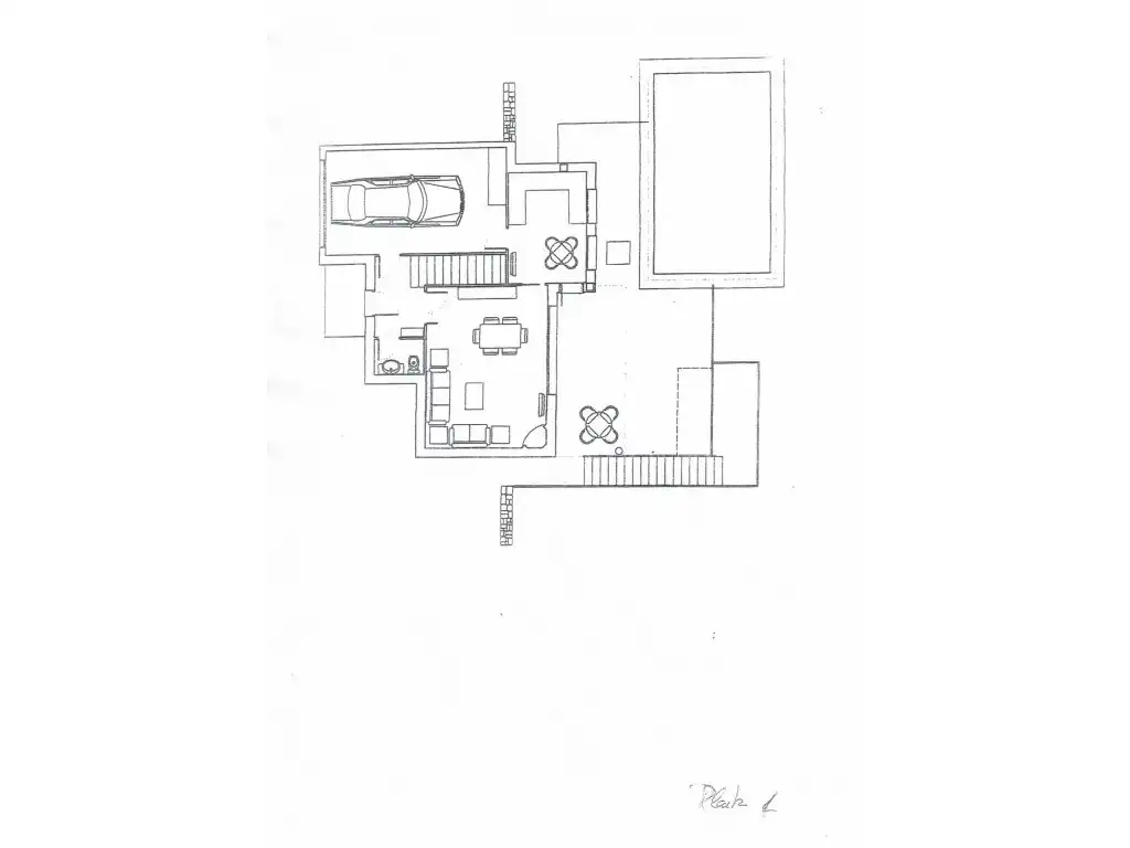Residential land for sale in Calle Riu Xuquer 33, imagen 21