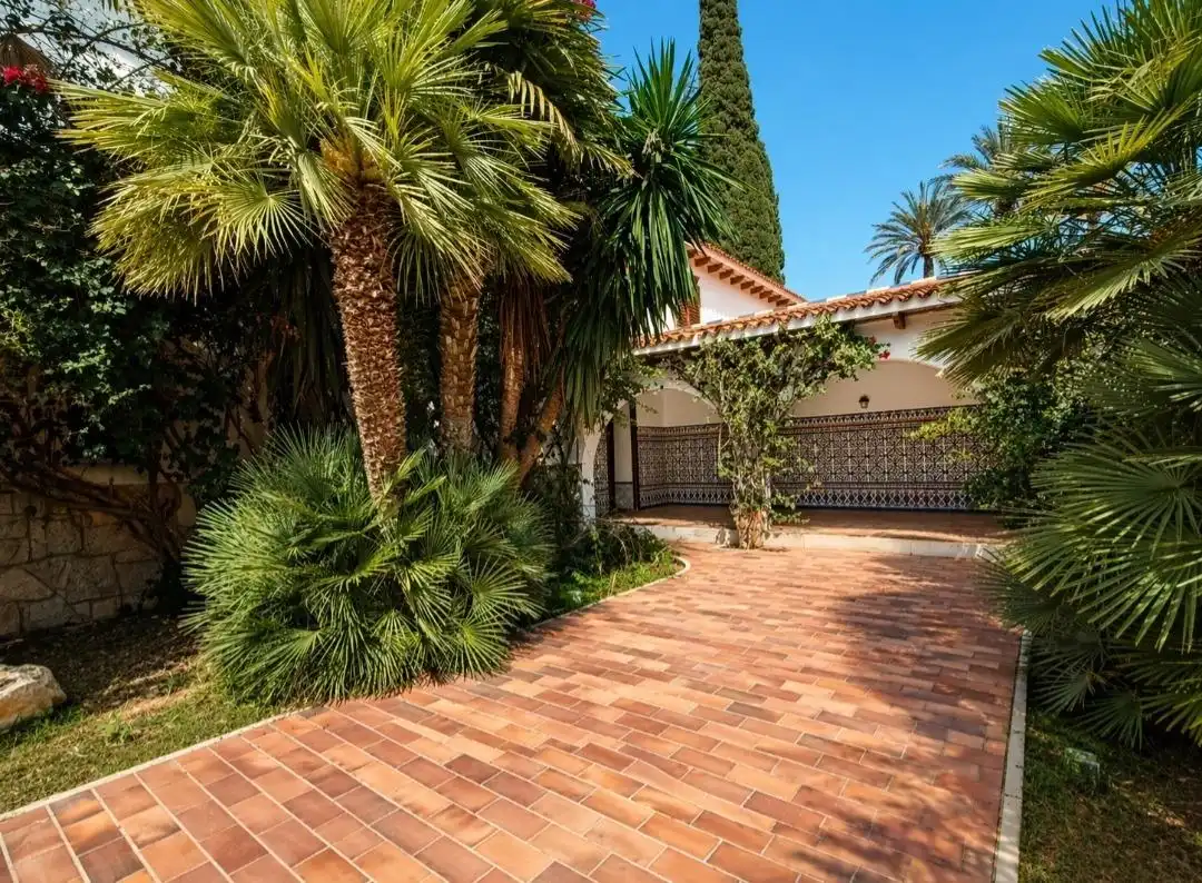 Villa à vendre à Novelda, imagen 19