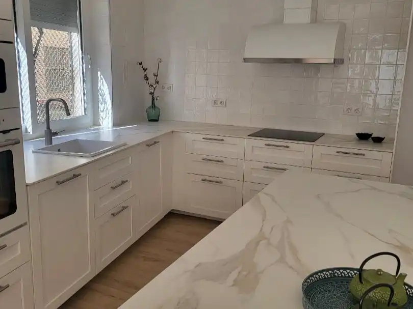 Maison avec jardin à vendre à Carrer de Vilarrúbias 12, imagen 5