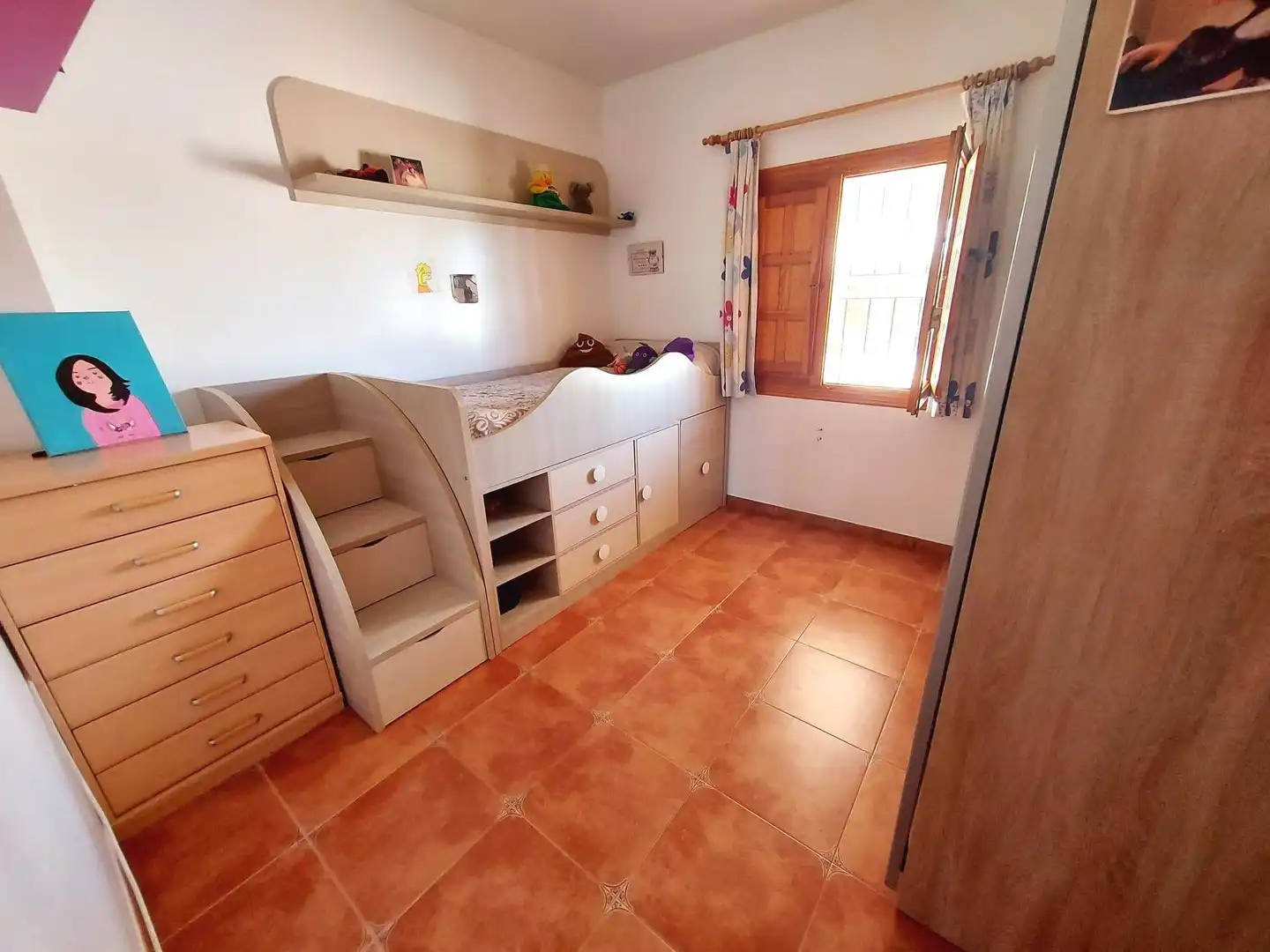 Villa avec piscine à vendre à Calasparra, imagen 8
