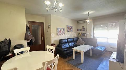 Photo 4 of Flat for sale in Norte - Universidad, Madrid