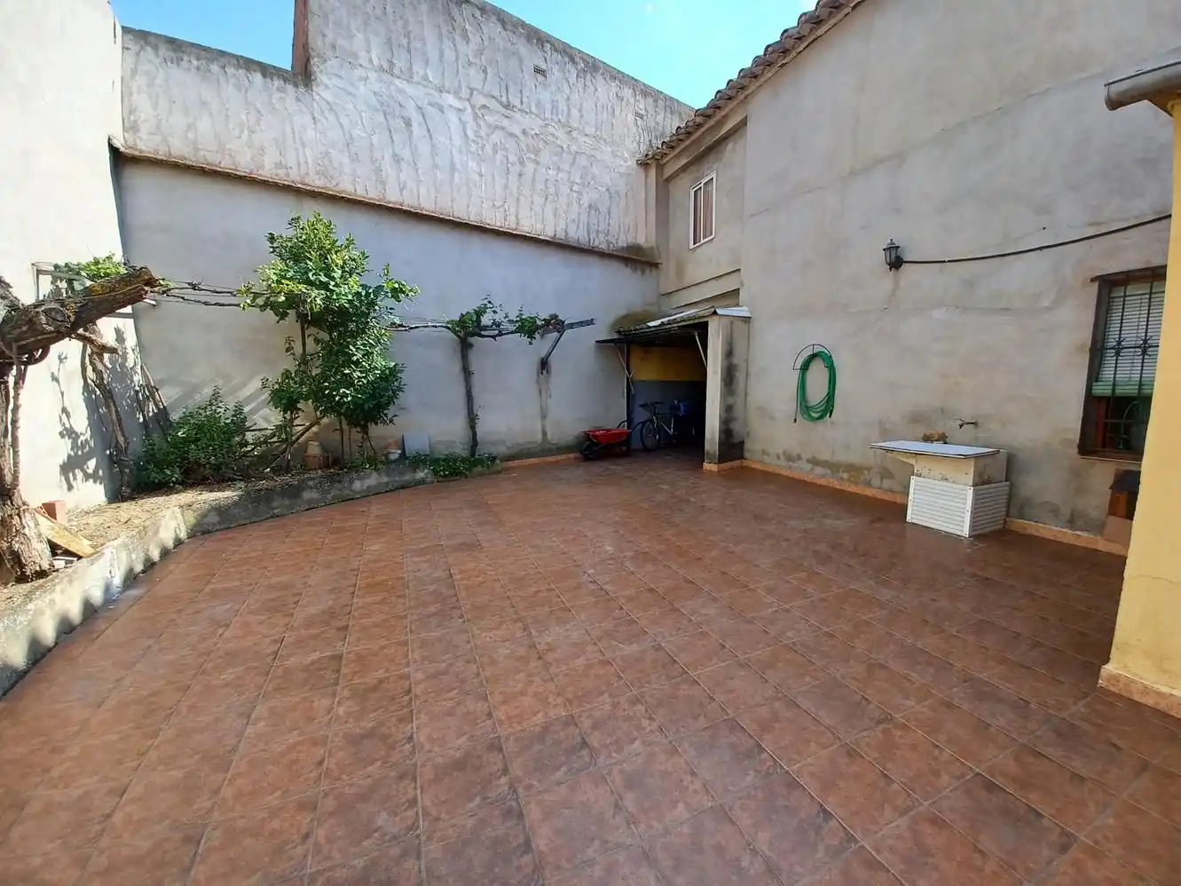 Haus mit Garten zum Verkauf in Minaya, imagen 6