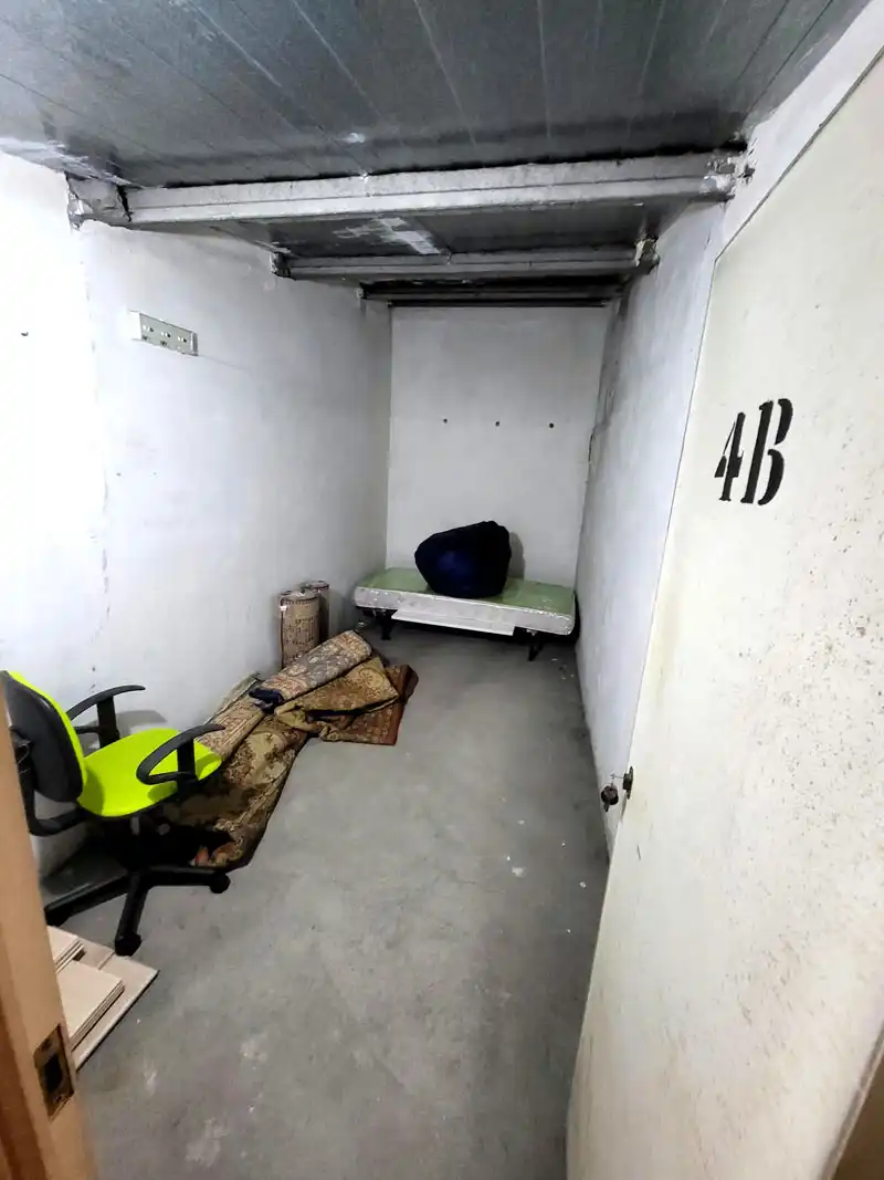 Flat for rent in Avenida da Florida, As Travesas - Balaídos