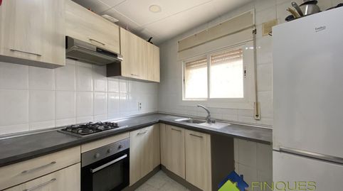 Foto 4 de Casa adosada en venta en Alella, Barcelona