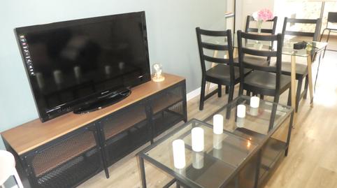 Foto 2 de Piso en venta en Calle Malaga, Barriada Inmaculada - Zurbarán, Burgos Capital