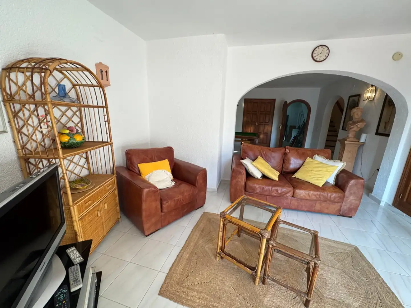 Detached house with pool for sale in Paichi, imagen 23
