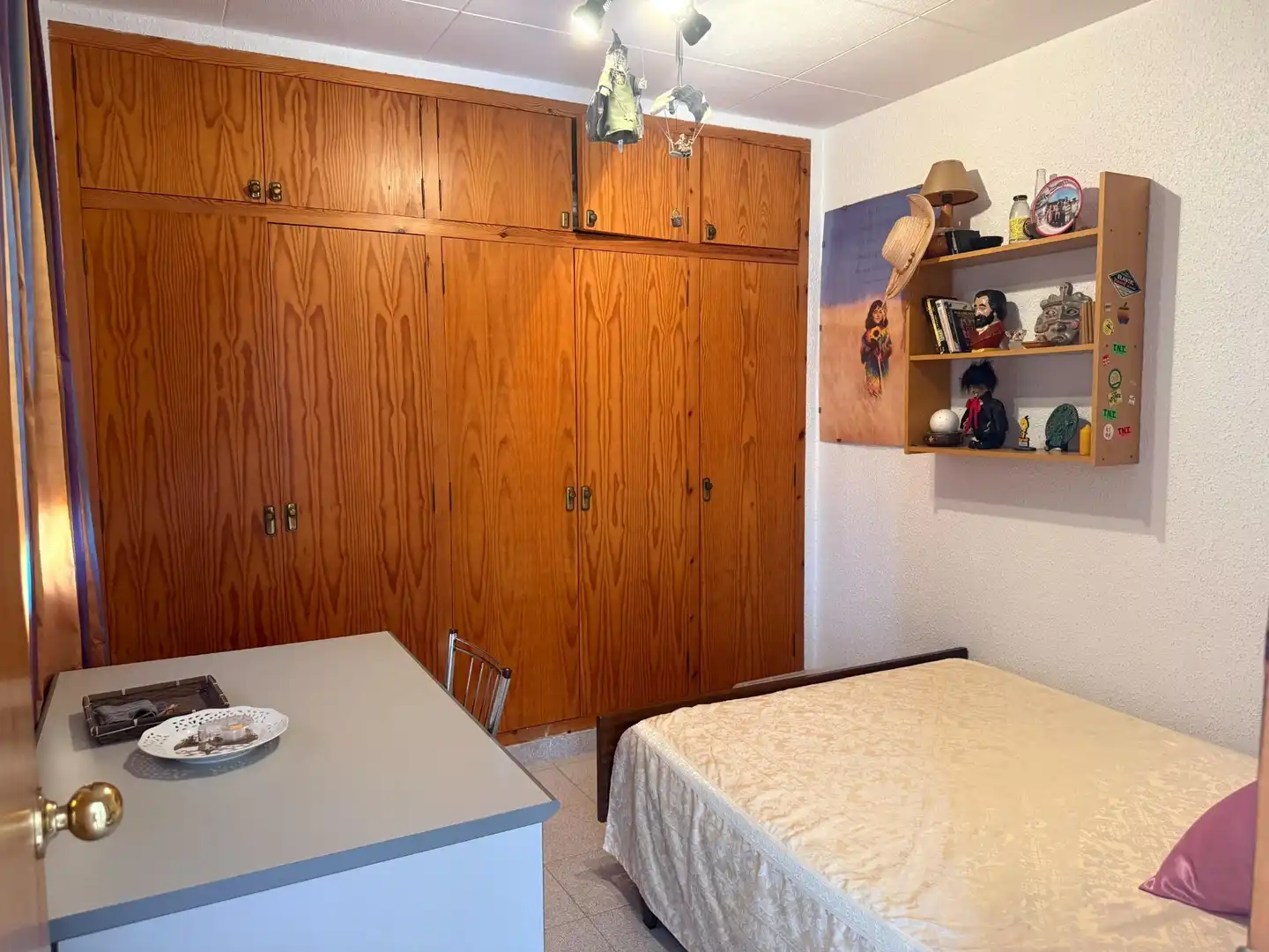 Casa con terraza en venta en Grau - Quintanes, imagen 9