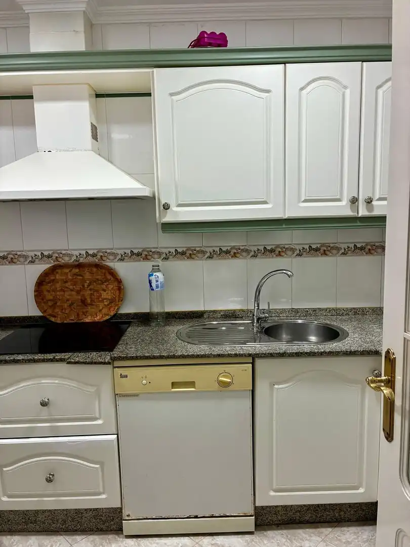 Piso en venta en Paseo Marítimo - San José - La Laguna, imagen 16
