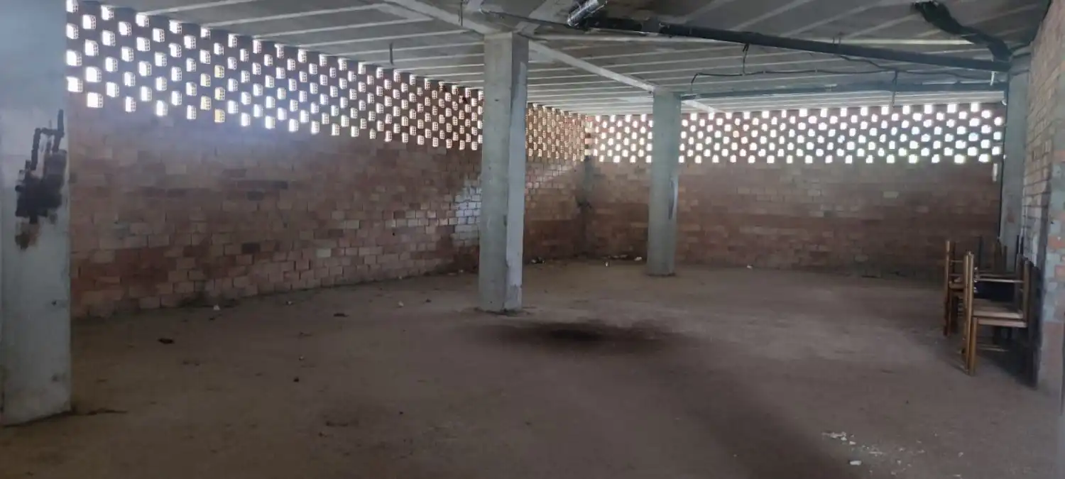 Local comercial de lloguer a Carretera a Santesteban, imagen 9