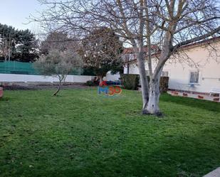 Casa o xalet en venda en Miranda de Ebro amb Calefacció