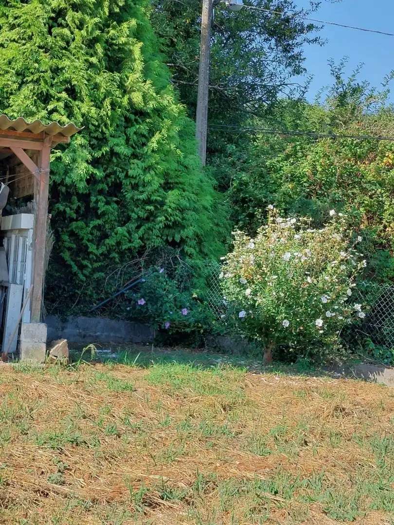 Rustikales Grundstück zum Verkauf in CASTRO PONTENLLAS 43, imagen 4