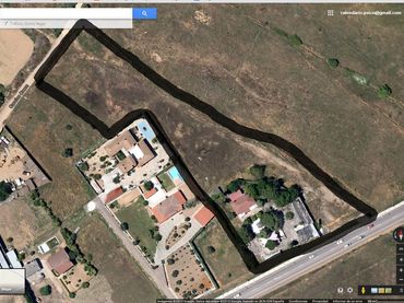 Terreno rustico in vendita a Carretera Olivenza