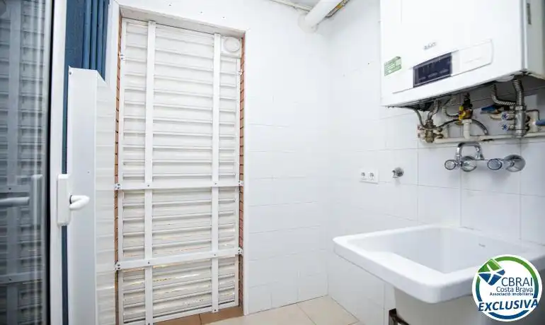 Apartamento en venta en Figueres, Girona