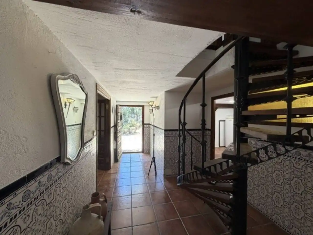 House with garden for sale in Lozoyuela-navas-sieteiglesias, imagen 16
