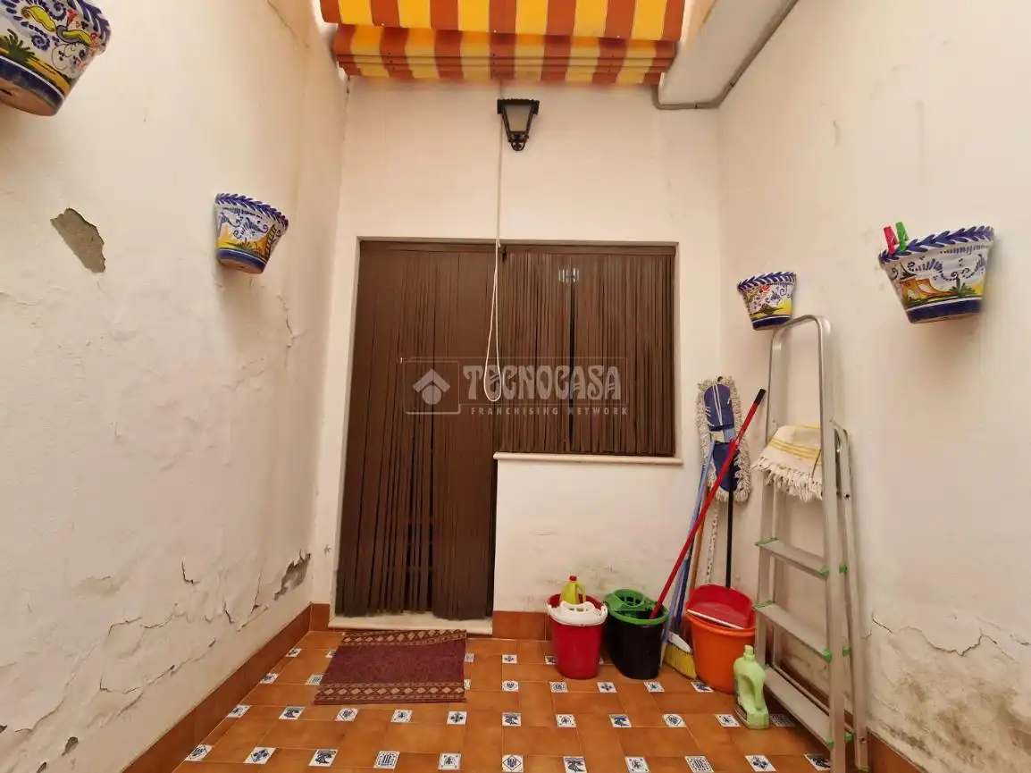Casa adosada en venta en Osuna con Aire acondicionado y Terraza