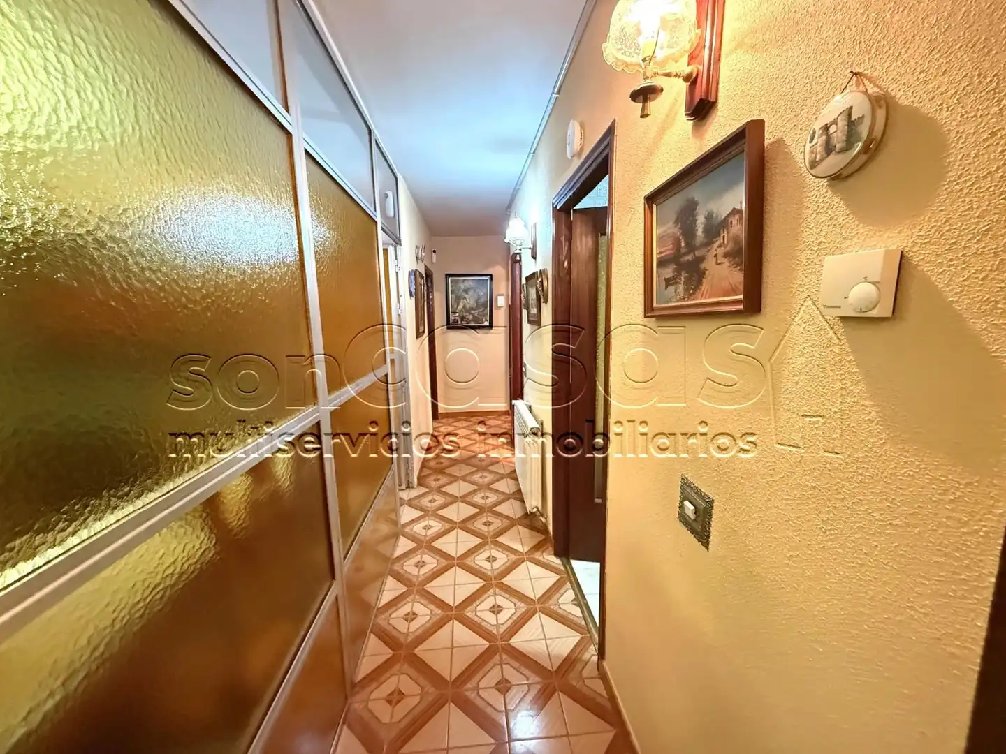 Flat for sale in Caceres, Zona Renfe