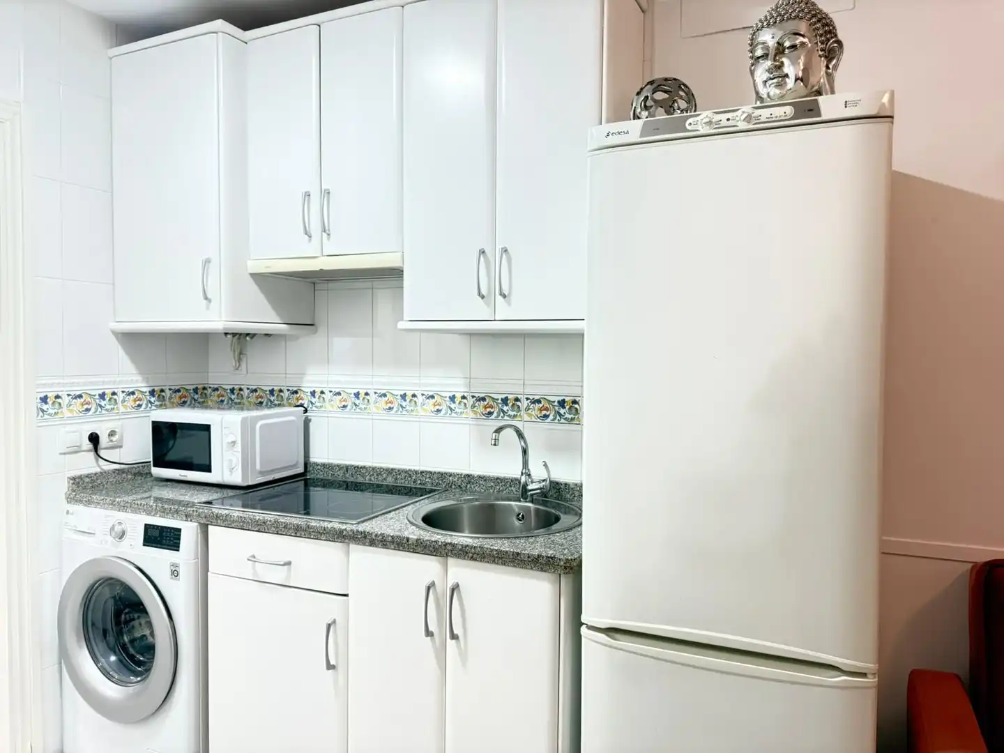 Apartamento con ascensor en venta en Troncón, imagen 7
