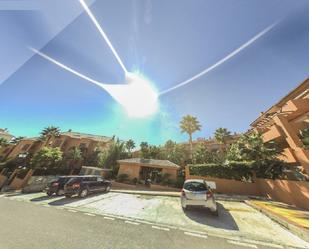 Exterior view of Premises to rent in Estepona