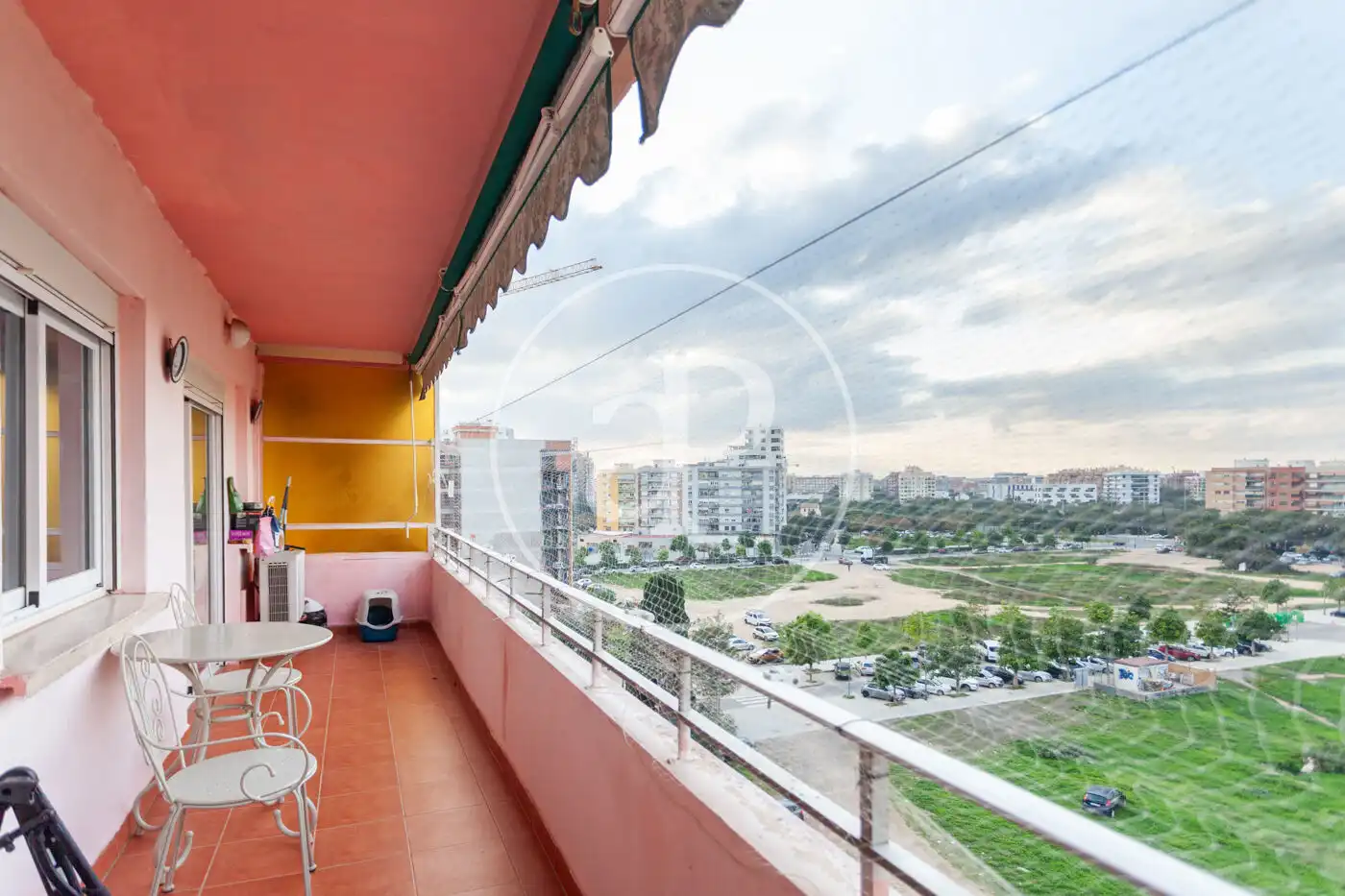 Piso en venta en Av. de la Pianista Martínez Carrasco, Malilla