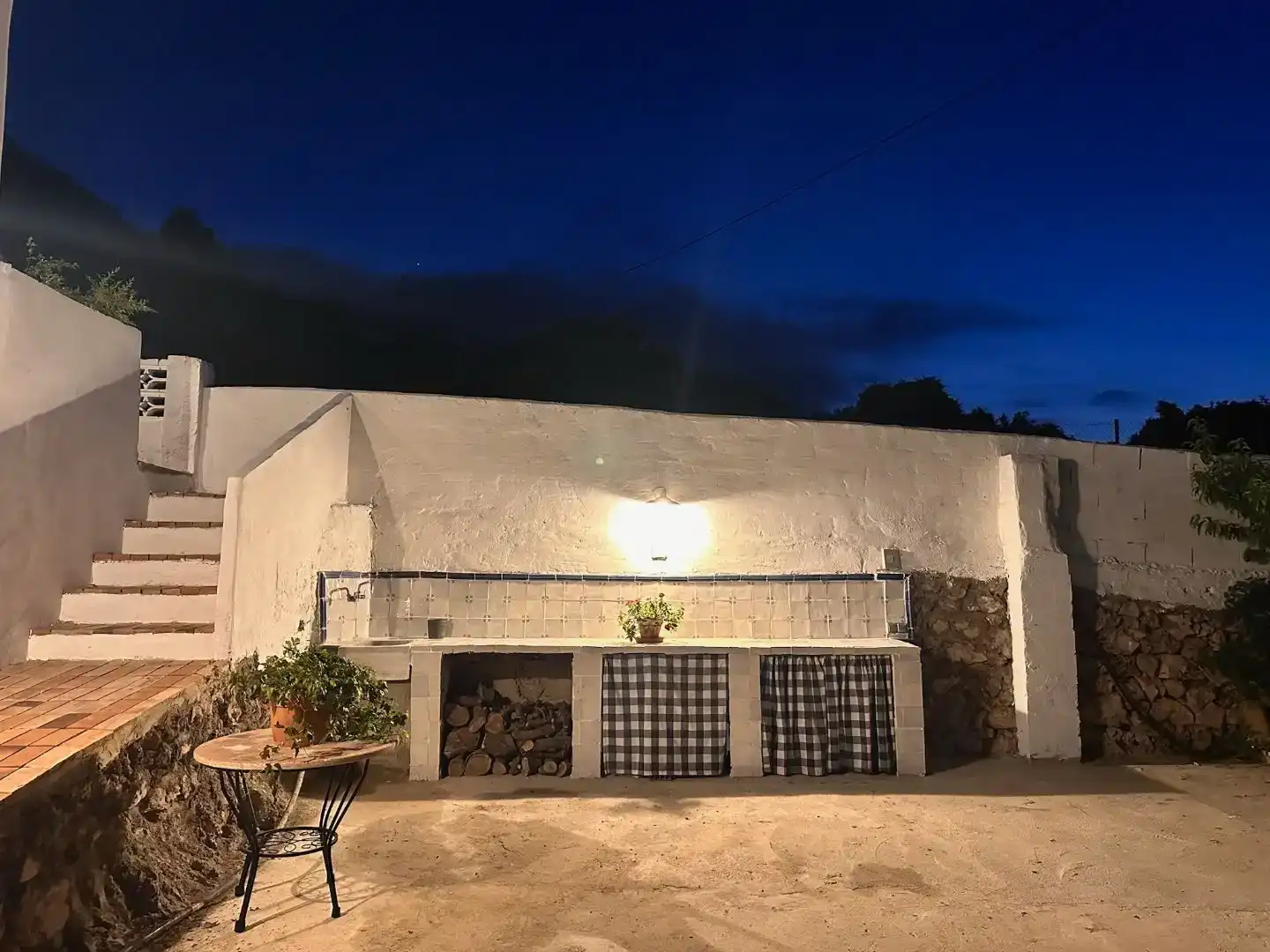 Terrace of Houses for rent in Llaurí, Valencia