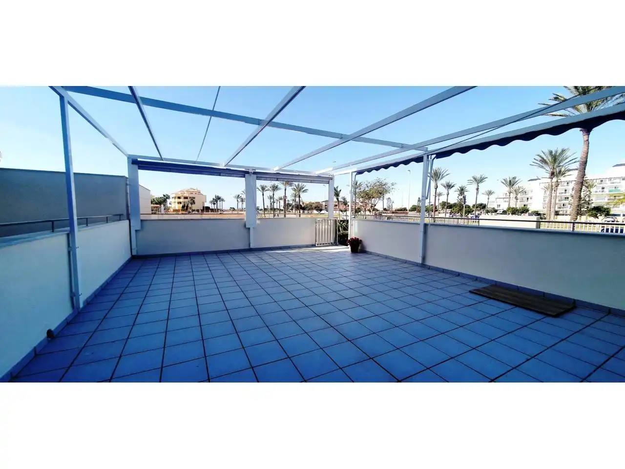 Piso con piscina en venta en Paseo Carmen Sevilla 2, imagen 21