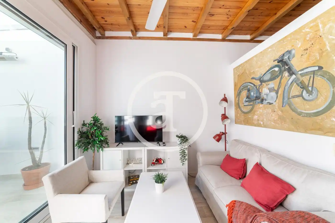 Wohnung mit Aufzug zur Miete in Calle de Juan Bravo, imagen 9