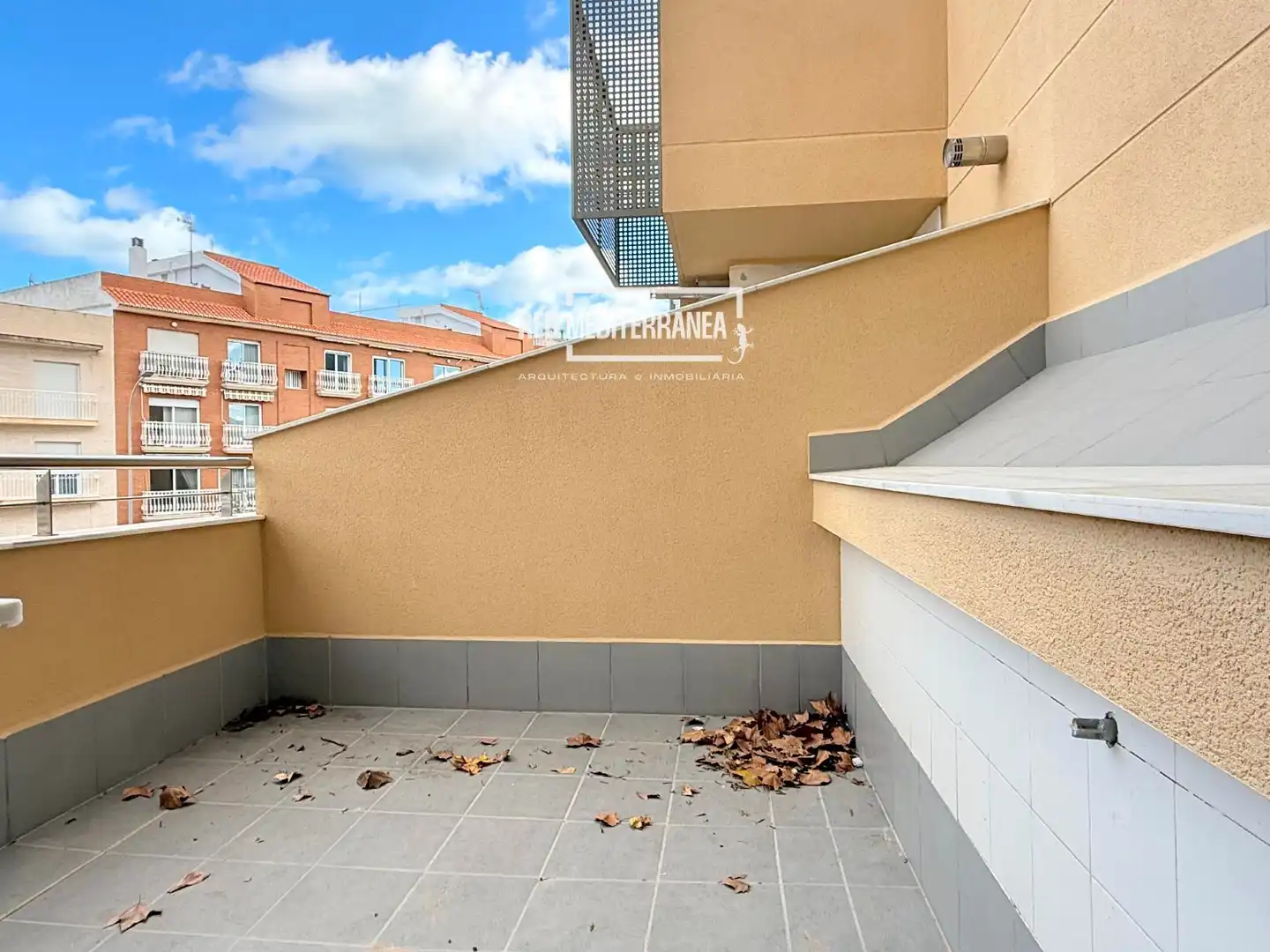 Appartement avec terrasse à vendre à GERMANIES, imagen 9