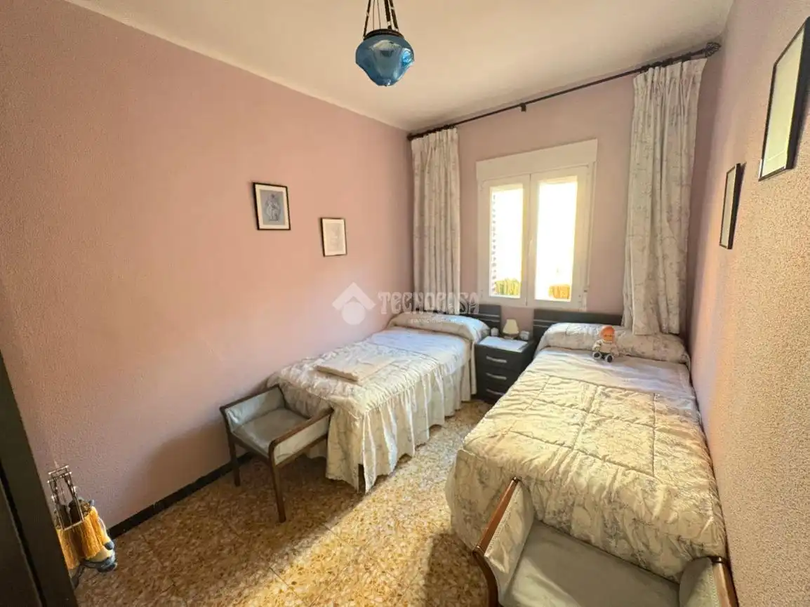 Habitación de Piso en venta en Madrid con Calefacción