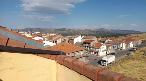 Foto 3 de Piso en venta en Calle de la Noria, 3, Las Navas del Marqués , Ávila