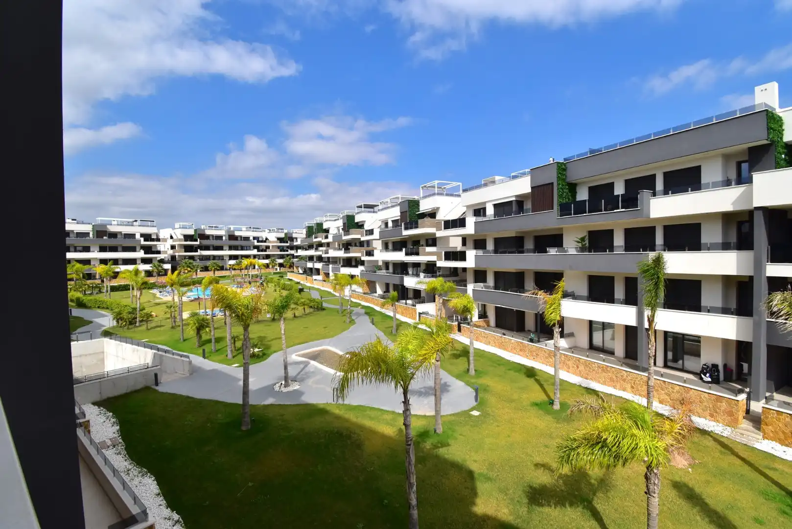 Apartment with lift for sale in Orihuela Costa, imagen 2